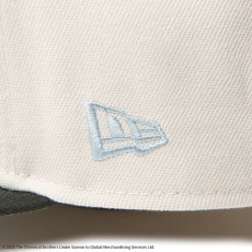 画像6: NEW ERA  9FIFTY The Chemical Brothers Push the Button ストーン ブラックバイザー (6)