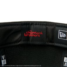画像11: NEW ERA  59FIFTY The Chemical Brothers Dig Your Own Hole ブラック (11)