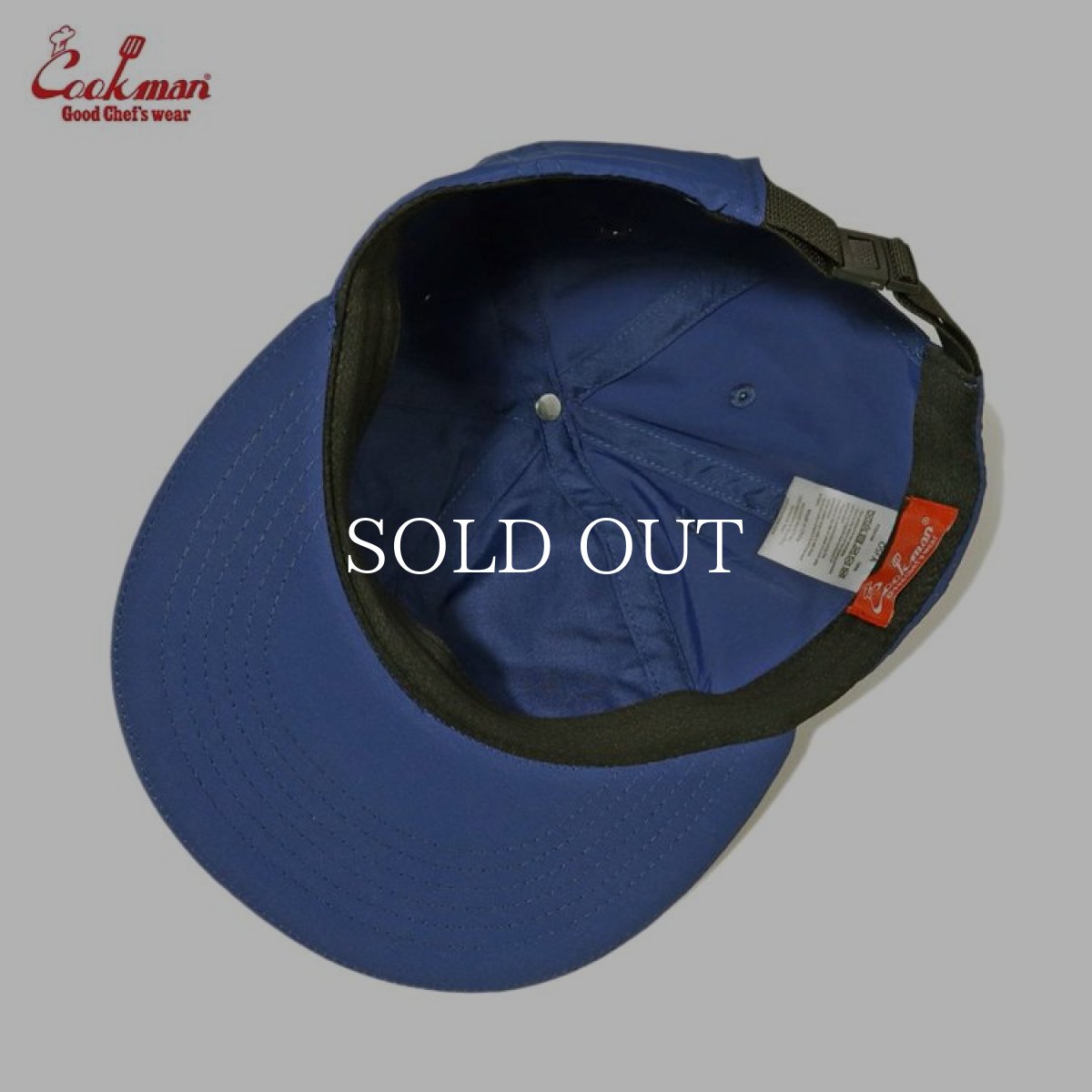 画像5: COOKMAN  Cap Beer (5)