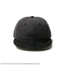 画像3: NEW ERA  RC 9FIFTY The Chemical Brothers Born In The Echoes ダークグラファイト ブラックバイザー (3)