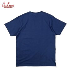 画像4: COOKMAN  Embroidery Tシャツ Beer (4)