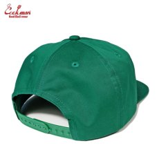 画像4: COOKMAN  Cap Cafe (4)