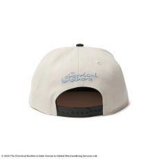画像4: NEW ERA  9FIFTY The Chemical Brothers Push the Button ストーン ブラックバイザー (4)