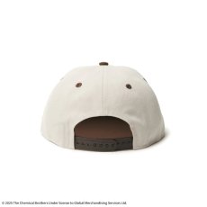 画像4: NEW ERA  RC 9FIFTY The Chemical Brothers Born In The Echoes ストーン ウォルナットバイザー (4)