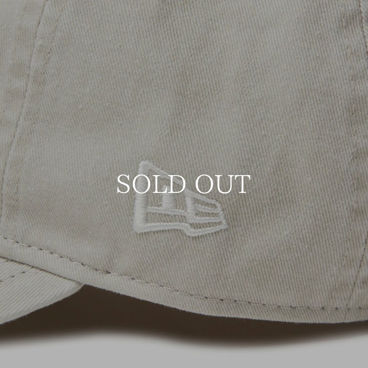 画像7: NEW ERA  9THIRTY MLB Visor Logo ロサンゼルス・ドジャース アシッドウォッシュ クローム (7)