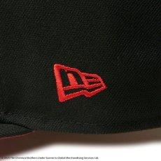 画像7: NEW ERA  59FIFTY The Chemical Brothers Block Rockin' Beats ブラック (7)