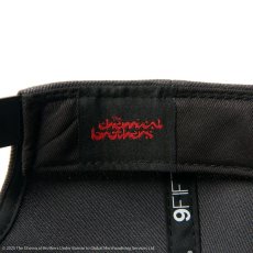画像8: NEW ERA  RC 9FIFTY The Chemical Brothers Born In The Echoes ダークグラファイト ブラックバイザー (8)