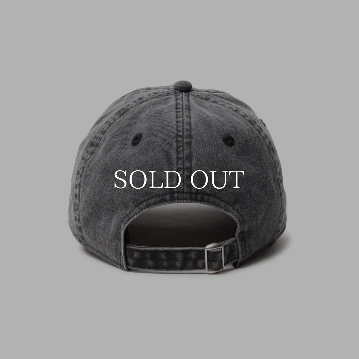 画像4: NEW ERA  9THIRTY MLB Visor Logo ロサンゼルス・ドジャース アシッドウォッシュ ブラック (4)