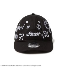 画像3: NEW ERA  9THIRTY The Chemical Brothers Born In The Echoes ブラック (3)