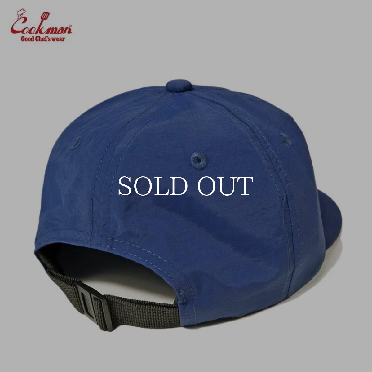 画像4: COOKMAN  Cap Beer (4)