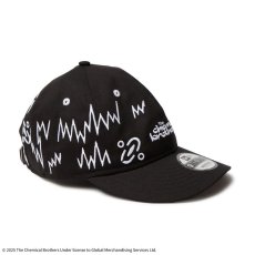画像4: NEW ERA  9THIRTY The Chemical Brothers Born In The Echoes ブラック (4)