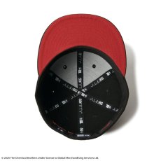 画像8: NEW ERA  59FIFTY The Chemical Brothers Block Rockin' Beats ブラック (8)