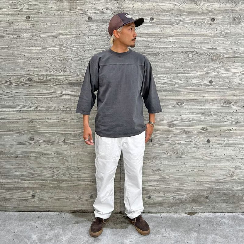 STANDARD CALIFORNIA SD Easy Chino Pants BTKPB210 公式通販