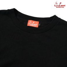 画像4: COOKMAN  Embroidery Tシャツ Restaurant (4)