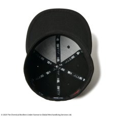 画像8: NEW ERA  59FIFTY The Chemical Brothers Dig Your Own Hole ブラック (8)