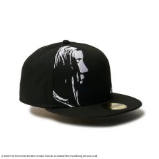 画像6: NEW ERA  59FIFTY The Chemical Brothers Dig Your Own Hole ブラック (6)