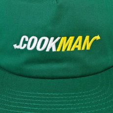画像6: COOKMAN  Cap Cafe (6)