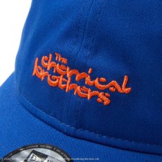 画像5: NEW ERA  9THIRTY The Chemical Brothers For That Beautiful Feeling ライトロイヤル (5)
