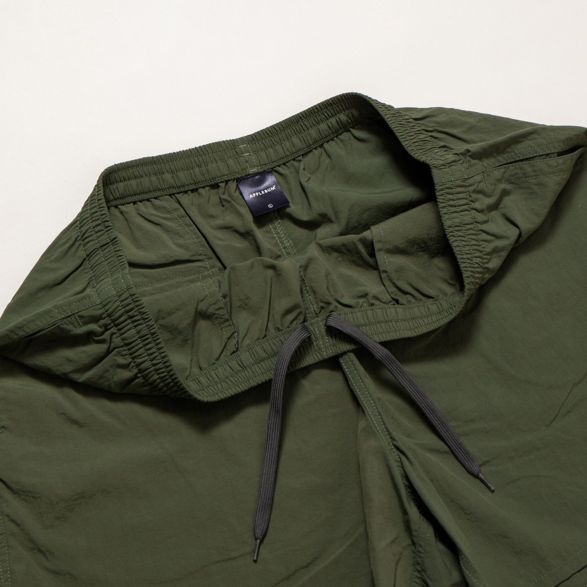 画像8: APPLEBUM  Active Nylon Shorts (8)