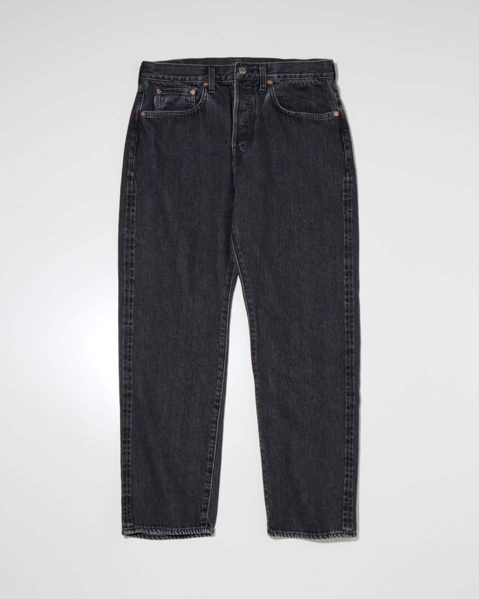 画像6: RADIALL  KUSTOM 350B-STRAIGHT FIT PANTS (6)