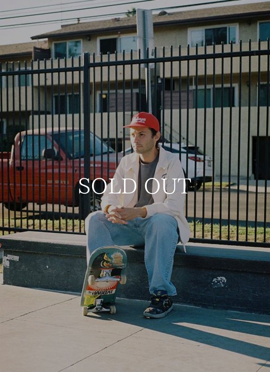 画像10: CHALLENGER  RACING CAP (10)