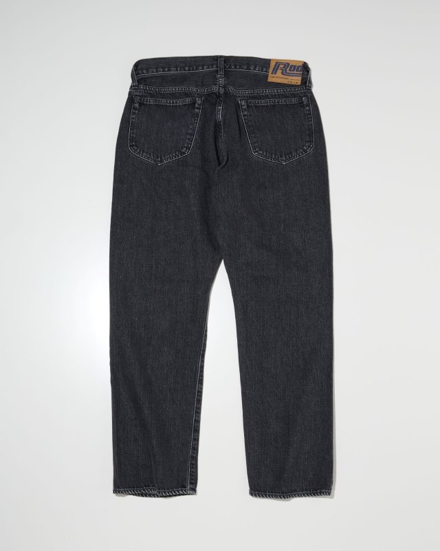 RADIALL KUSTOM 350B-STRAIGHT FIT PANTS RAD-DNM-PT011-02 公式通販