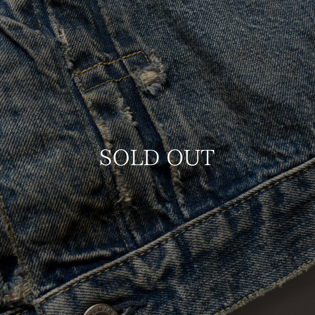 画像6: MINEDENIM  BF-GJKT USD (6)