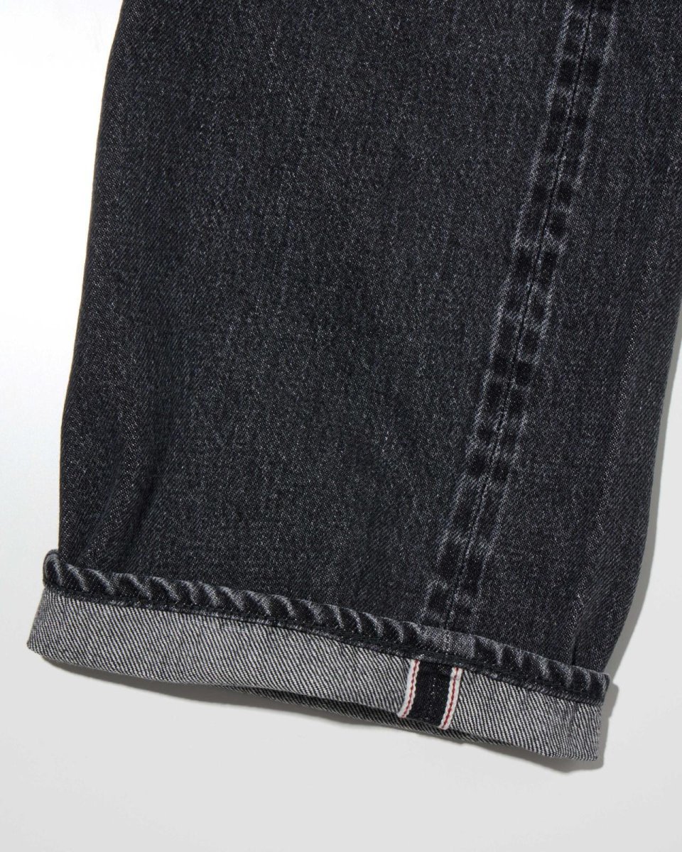 画像11: RADIALL  KUSTOM 350B-STRAIGHT FIT PANTS (11)