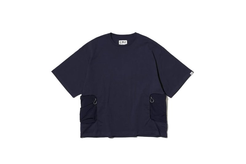 CMF OUTDOOR GARMENT PHANTOM TEE CMF2501-C10C 公式通販
