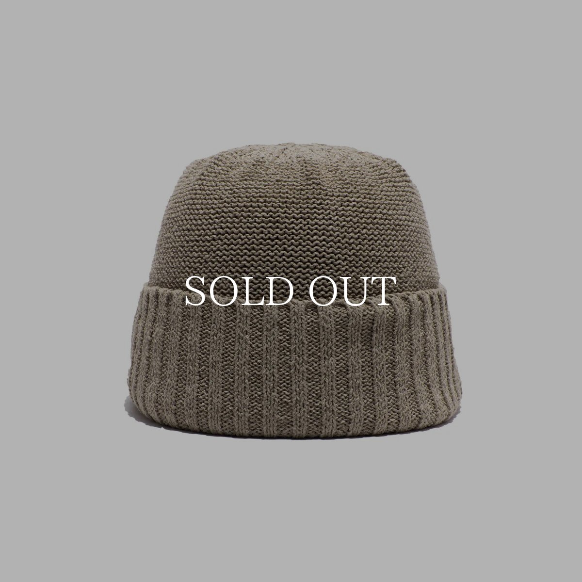 画像9: THE H.W.DOG&CO.  CRUNCHY BEANIE (9)