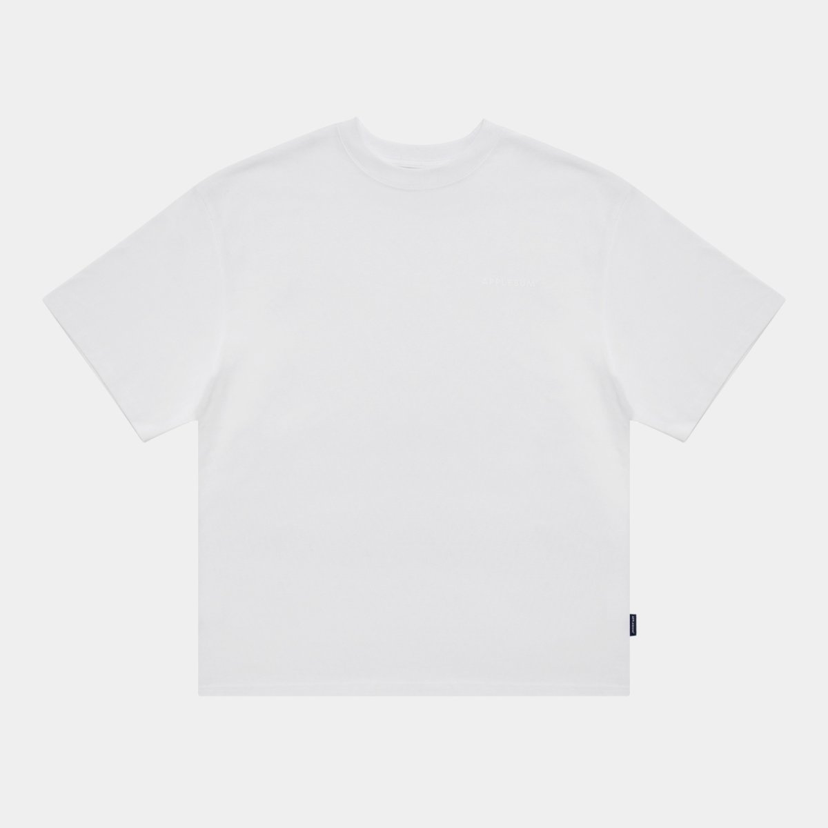 画像1: APPLEBUM  “LOGO” T-shirt (1)