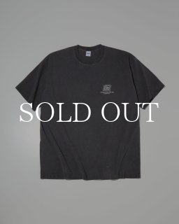トップス RADIALL BUNNY D-CREW NECK T-SHIRT RADIALL ラディアル BUNNY D - CREW NECK T-SHIRT S/S