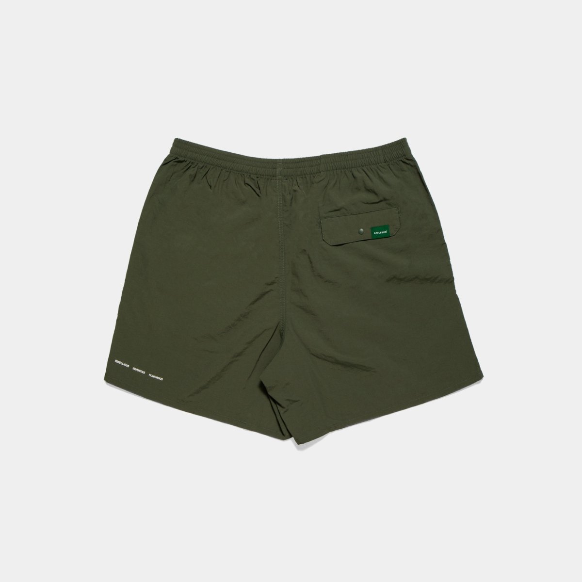 画像7: APPLEBUM  Active Nylon Shorts (7)