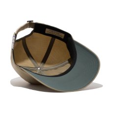 画像11: THE H.W.DOG&CO.  BIG BRIM M CAP (11)
