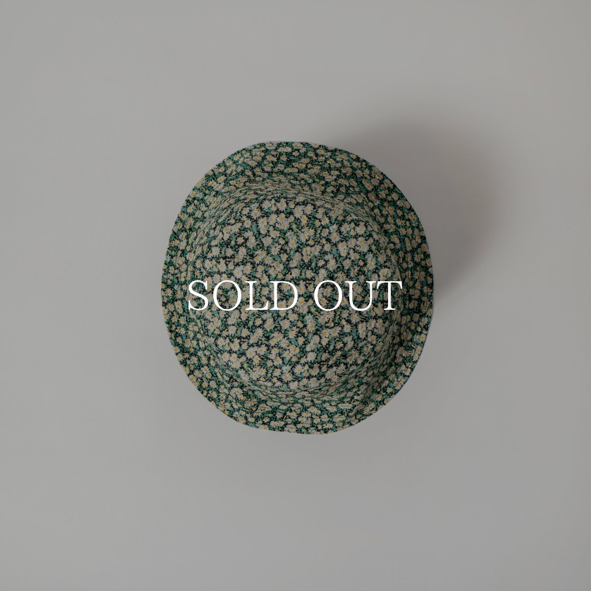 画像2: APPLEBUM  ”Flower” Bucket Hat (2)