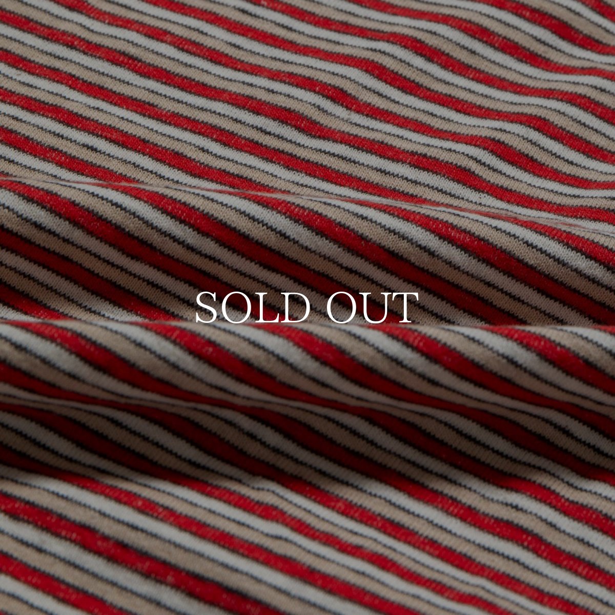 画像4: APPLEBUM  ”ApplebuM” Border T-shirt (4)