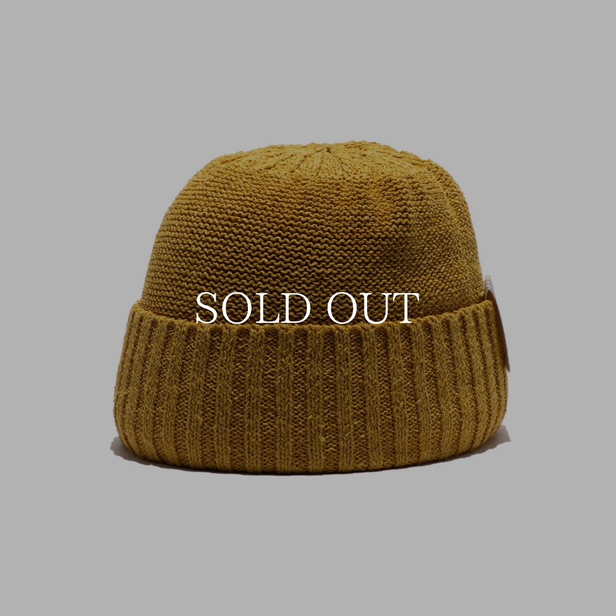 画像14: THE H.W.DOG&CO.  CRUNCHY BEANIE (14)