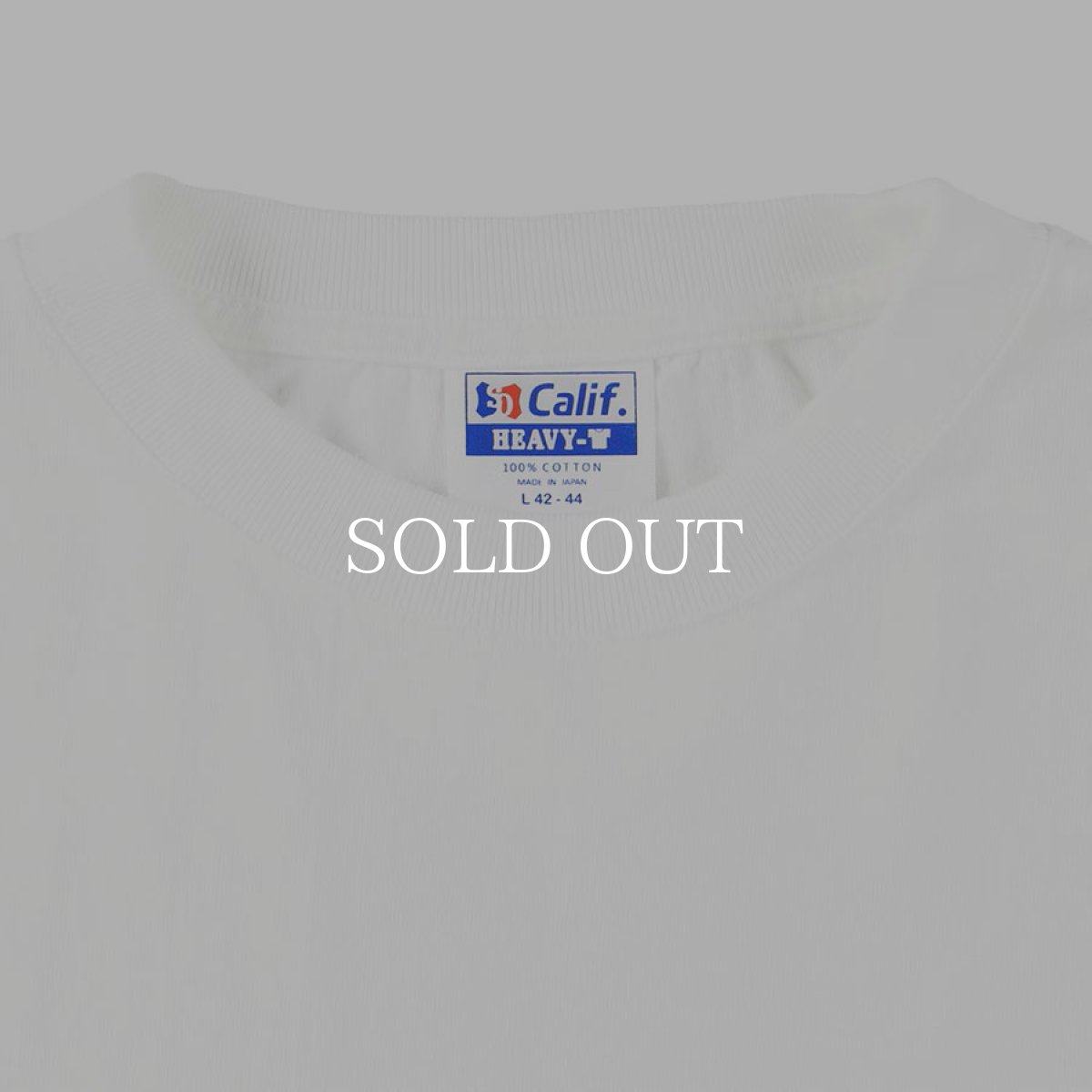 画像5: STANDARD CALIFORNIA  SD Heavyweight Shield Logo Pocket T (5)