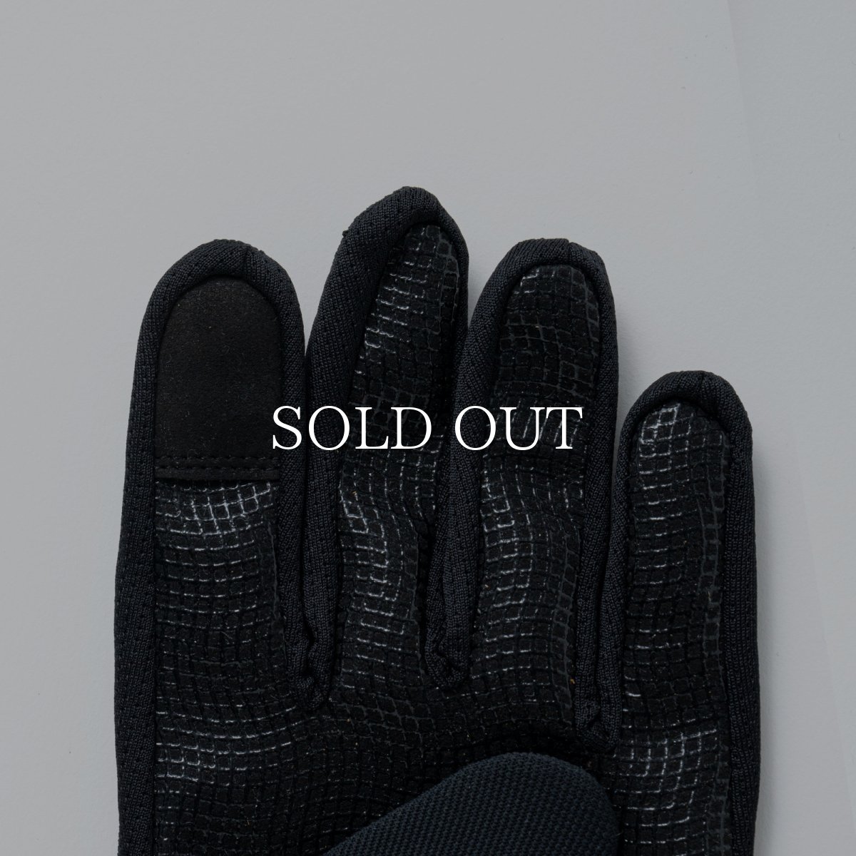 画像7: RATS  MC GLOVE (7)