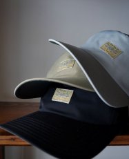 画像24: THE H.W.DOG&CO.  BIG BRIM M CAP (24)