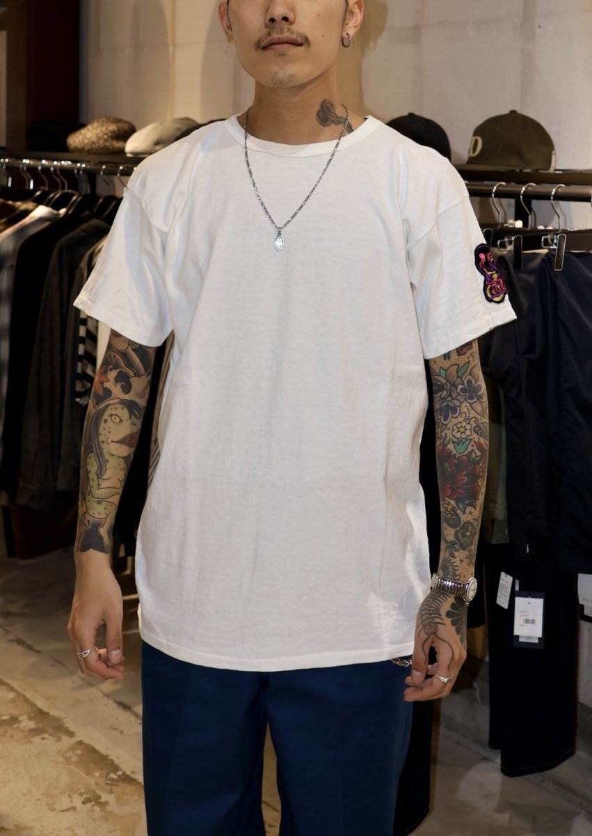 画像3: BOW WOW  ELIMINATORS 8812 TEE (3)