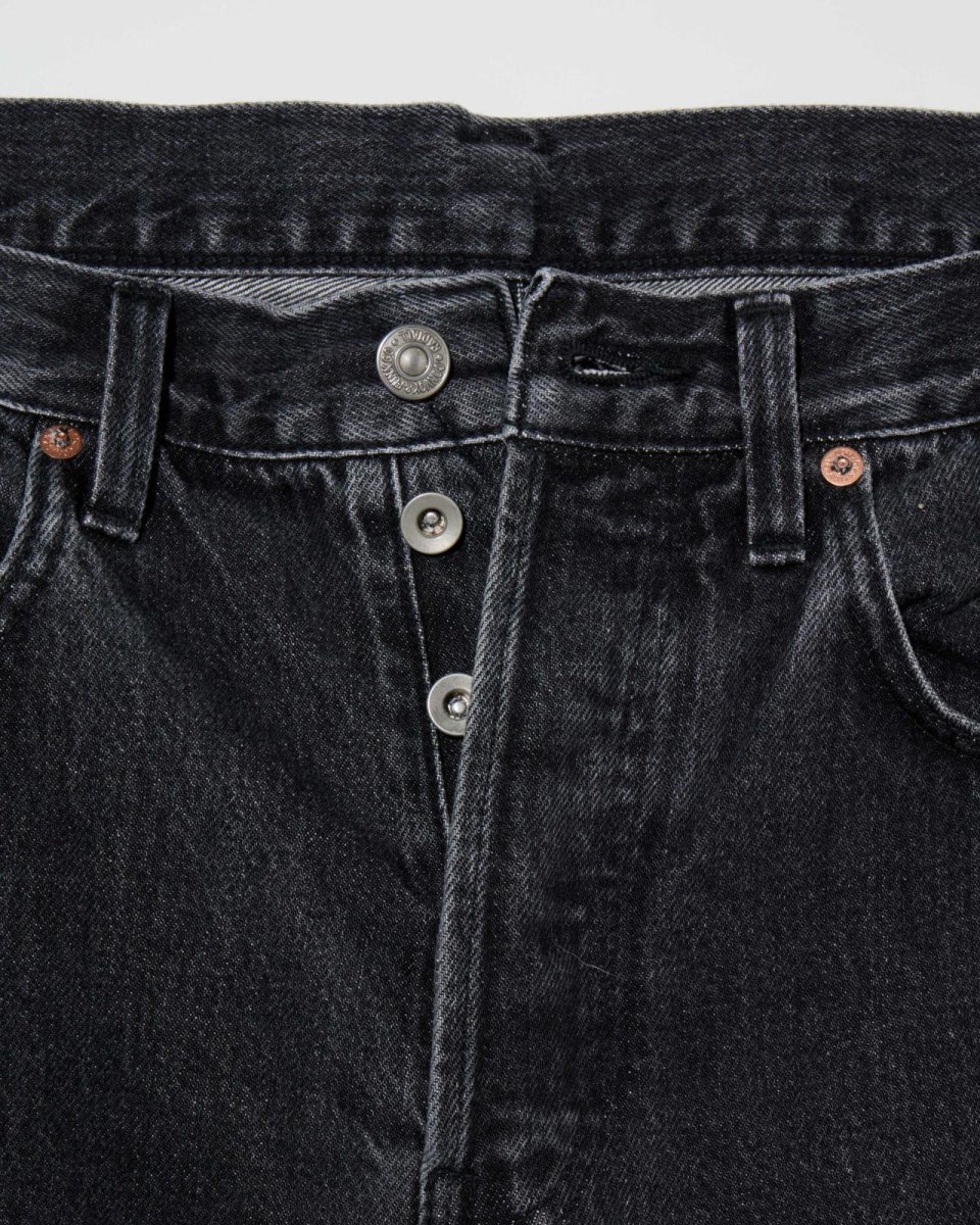 画像8: RADIALL  KUSTOM 350B-STRAIGHT FIT PANTS (8)