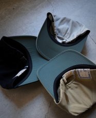 画像25: THE H.W.DOG&CO.  BIG BRIM M CAP (25)