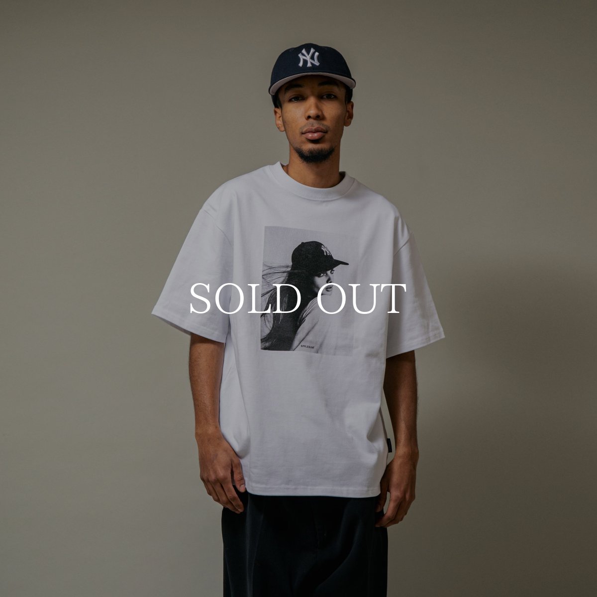 画像6: APPLEBUM  "Allure” T-shirt (6)