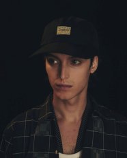 画像21: THE H.W.DOG&CO.  BIG BRIM M CAP (21)