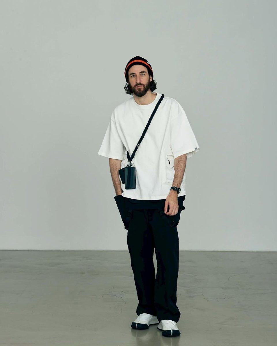 画像5: CMF OUTDOOR GARMENT  PHANTOM TEE (5)