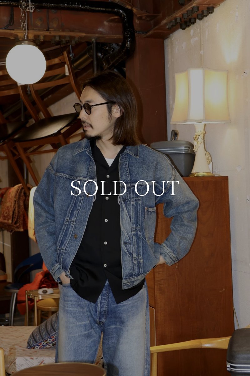 画像12: MINEDENIM  BF-GJKT USD (12)