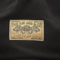 画像6: THE H.W.DOG&CO.  BIG BRIM M CAP (6)