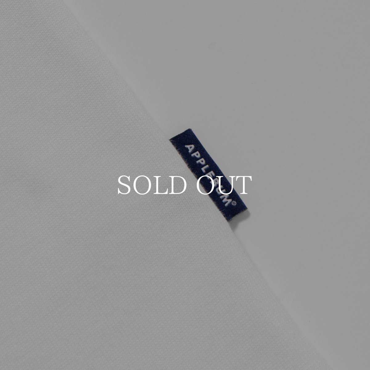 画像6: APPLEBUM  "Soul Flower" T-shirt (6)