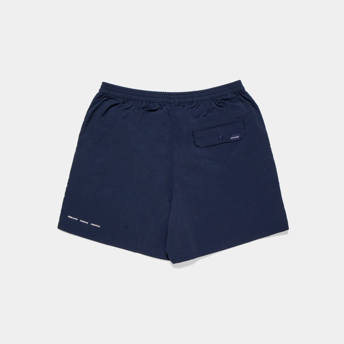 画像17: APPLEBUM  Active Nylon Shorts (17)